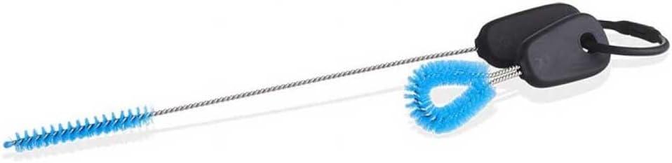 imageHydro Flask Cleaning Supplies Bottle Brush ampamp Straw Cleaning Set Water Bottle Cleaning Accessories Dishwasher Safe Reusable Straw BrushOne Size