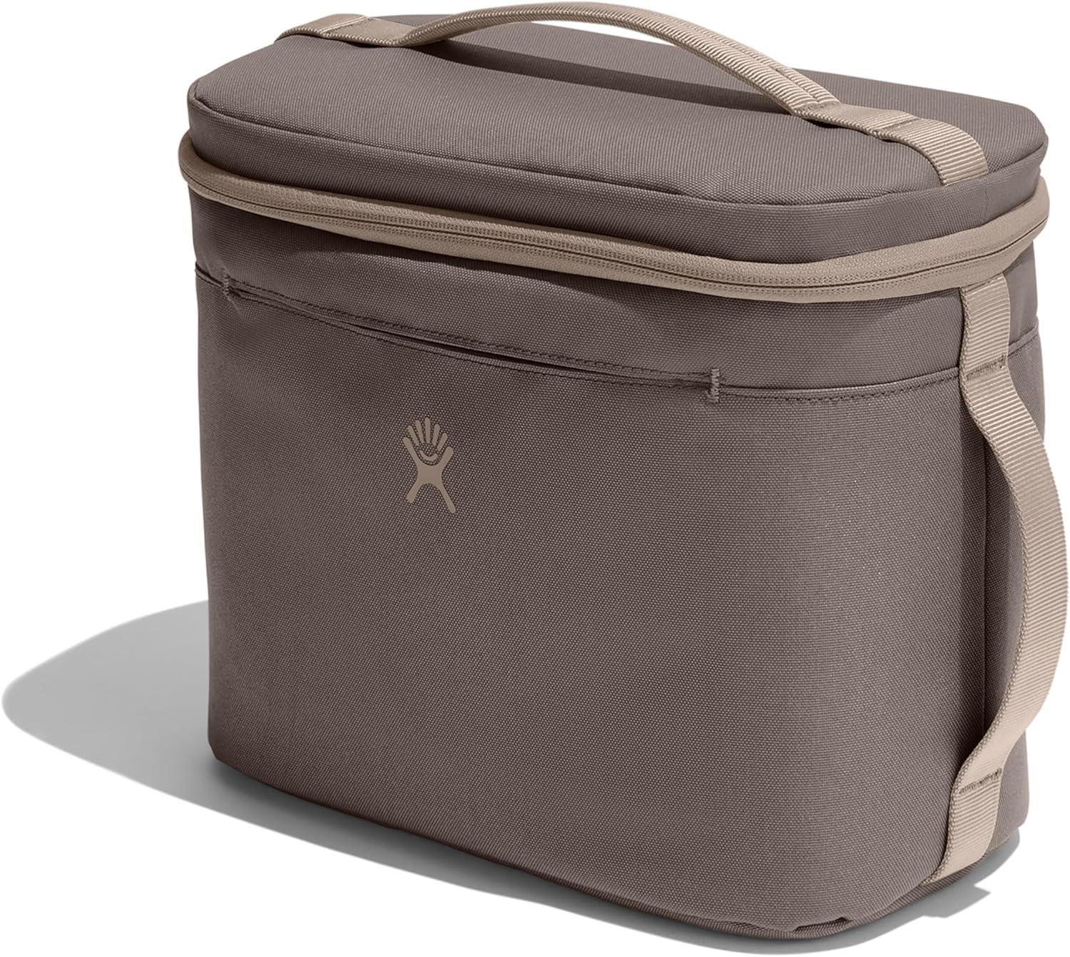imageHydro Flask Lunch Bag Insulated Adult Lunch Cooler for Men and Women 5 L AgaveSANDPIPER