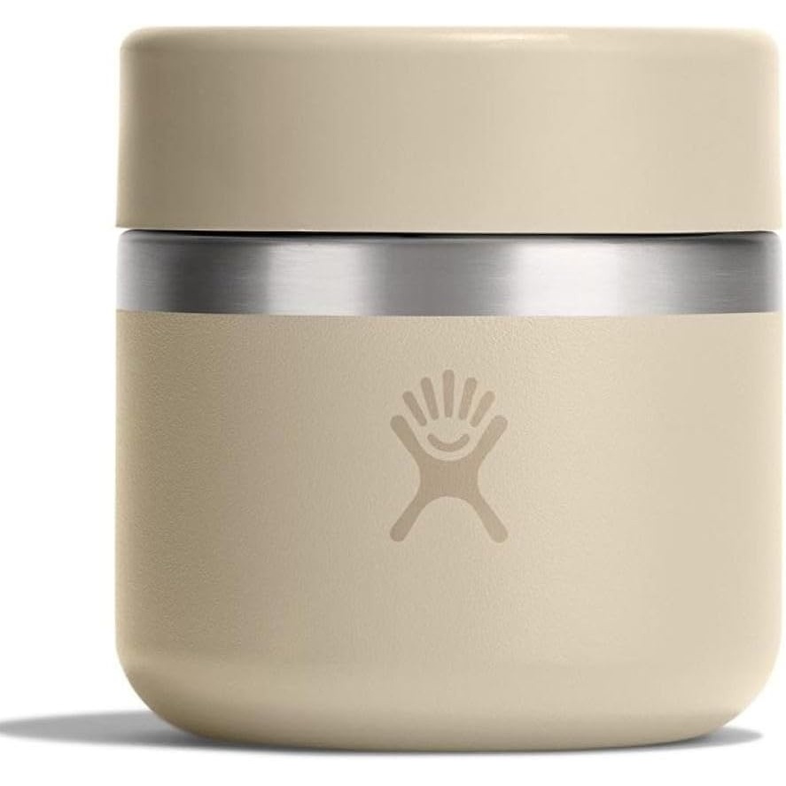 image:imageHydro Flask Food Jar Insulated Stainless Steel Snack Travel Container for Hot Food Lunch amp Soup 12 Oz Deep TealOat