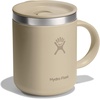 Hydro Flask Coffee Mug – Insulated Stainless Steel, Non Spill, Leak Resistant Travel Mug 12 Oz Deep Teal(Oat)