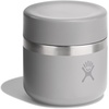Hydro Flask Food Jar – Insulated Stainless Steel, Snack Travel Container for Hot Food, Lunch, & Soup 12 Oz Deep Teal(Birch)