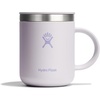 Hydro Flask Coffee Mug – Insulated Stainless Steel, Non Spill, Leak Resistant Travel Mug 12 Oz Deep Teal(Could Pink)