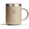 Hydro Flask Coffee Mug – Insulated Stainless Steel, Non Spill, Leak Resistant Travel Mug 12 Oz Deep Teal(Oat)