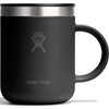 Hydro Flask Coffee Mug – Insulated Stainless Steel, Non Spill, Leak Resistant Travel Mug 12 Oz Deep Teal(Tonal Black)