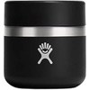 Hydro Flask Food Jar – Insulated Stainless Steel, Snack Travel Container for Hot Food, Lunch, & Soup 12 Oz Deep Teal(Black)