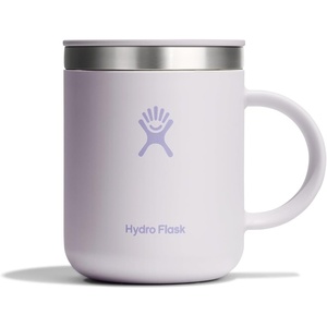 Hydro Flask Coffee Mug – Insulated Stainless Steel, Non Spill, Leak Resistant Travel Mug 12 Oz Deep Teal(Could Pink)