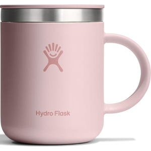 Hydro Flask Coffee Mug – Insulated Stainless Steel, Non Spill, Leak Resistant Travel Mug 12 Oz Deep Teal(Tonal Trillium)