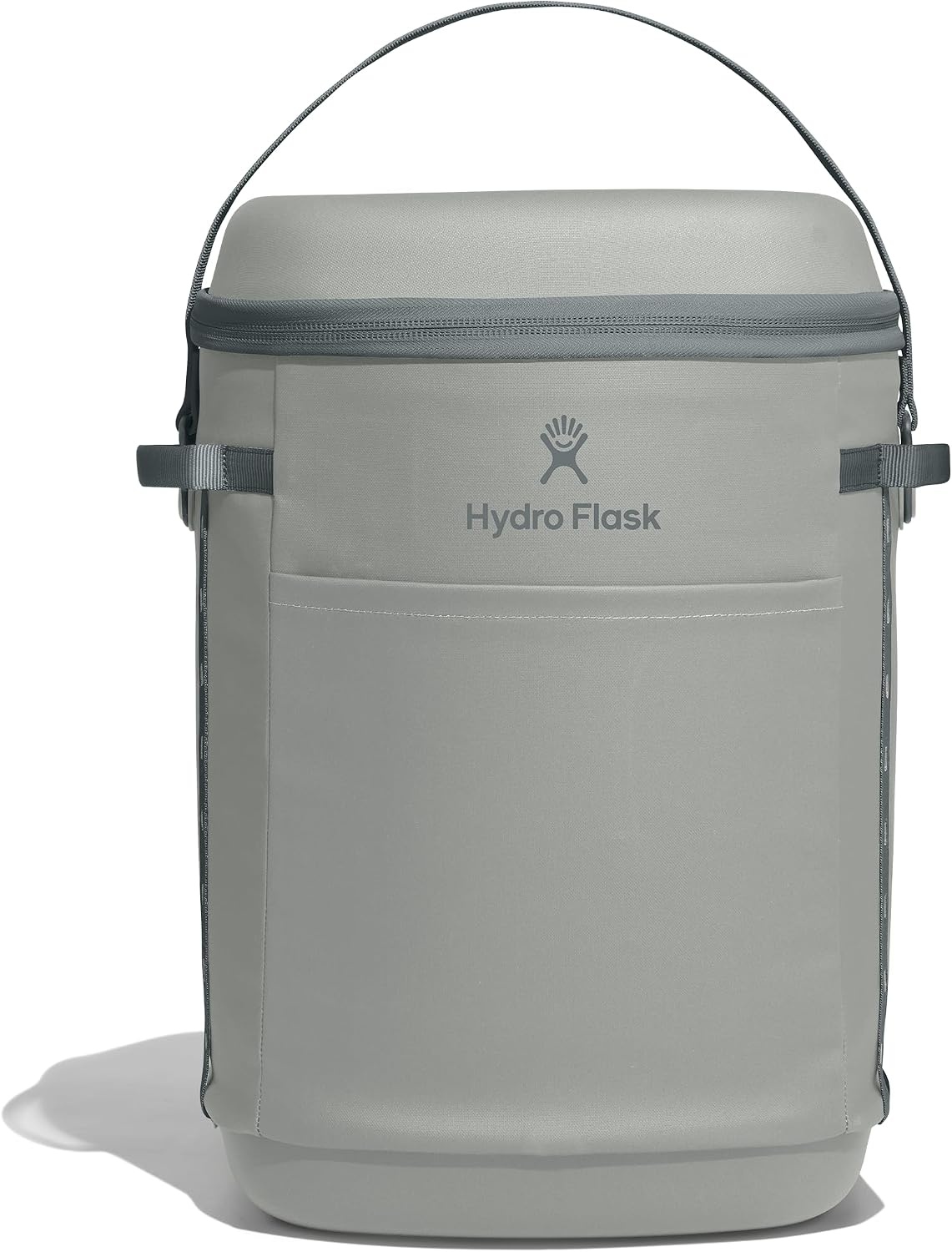image:imageHydro Flask Carryout Cooler Insulated Portable Soft Cooler 30 L Palmer GreenBIRCH
