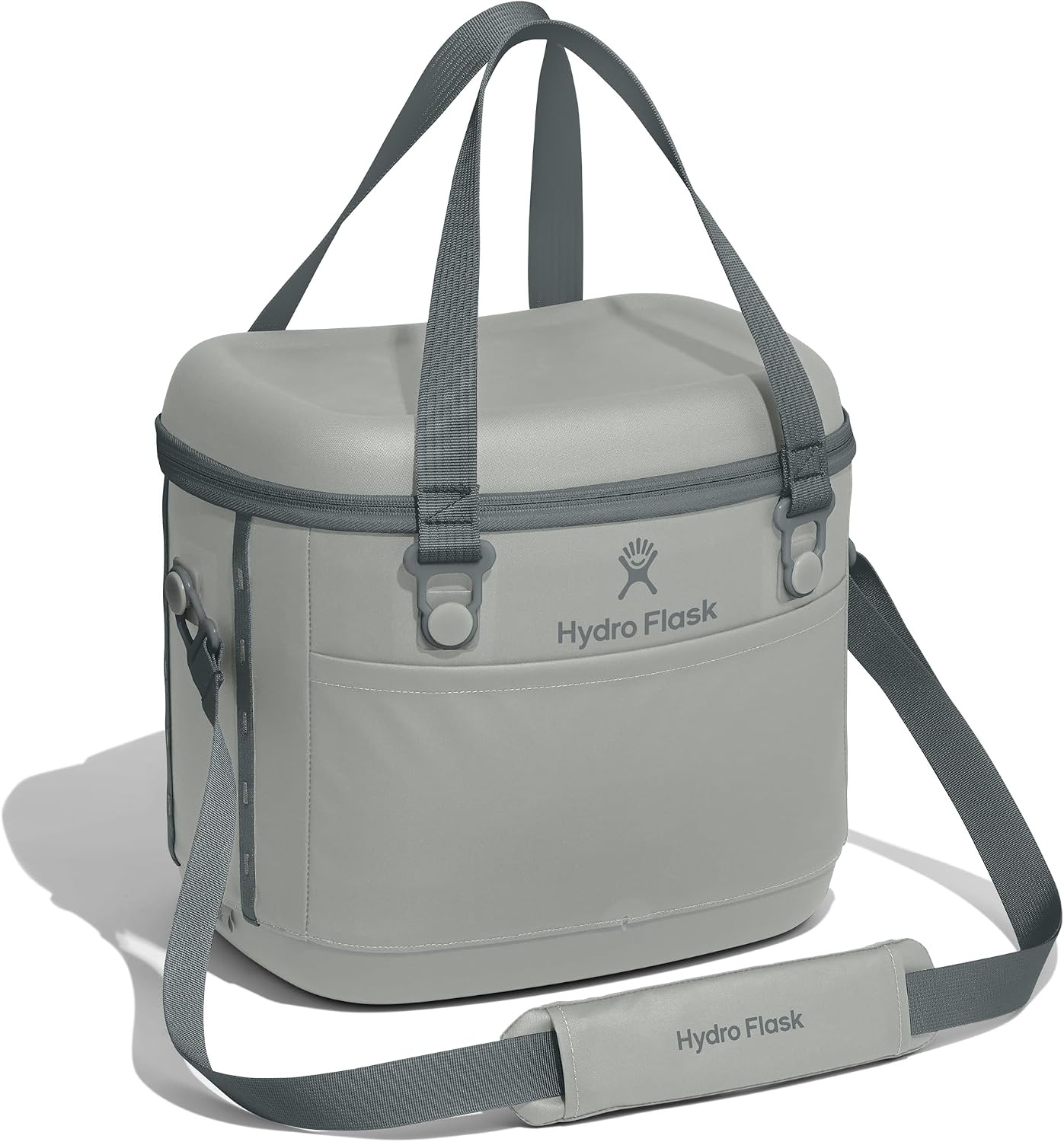 image:imageHydro Flask Carryout Cooler Insulated Portable Soft Cooler 30 L Palmer GreenBIRCH