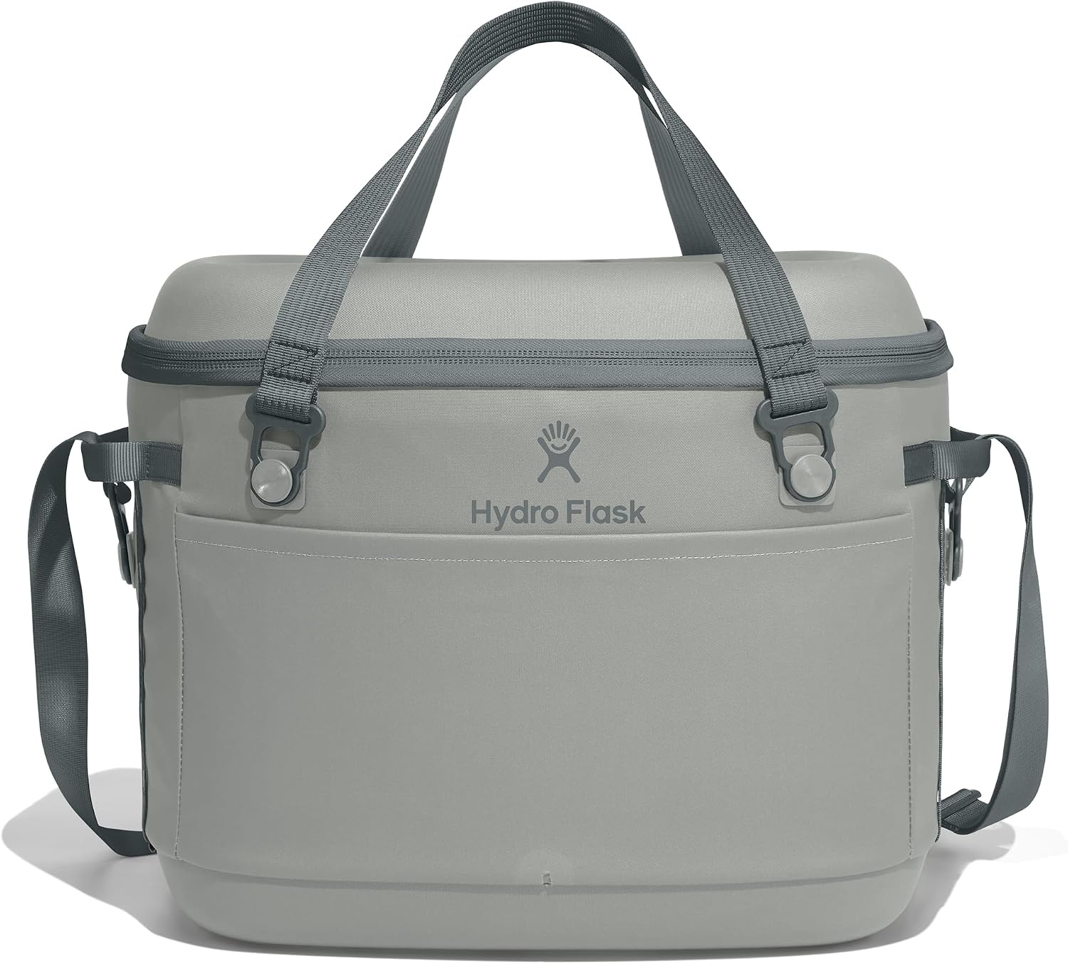 image:imageHydro Flask Carryout Cooler Insulated Portable Soft Cooler 30 L Palmer GreenBIRCH