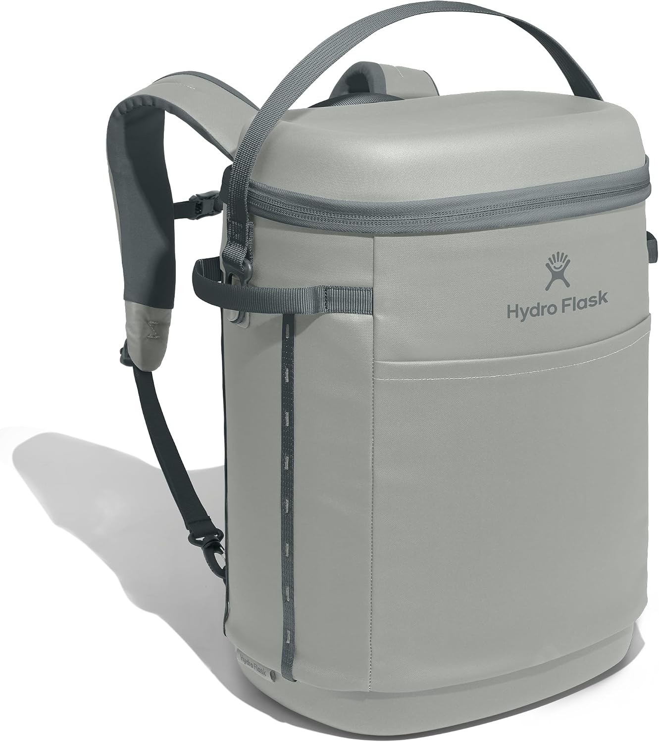 image:imageHydro Flask Carryout Cooler Insulated Portable Soft Cooler 30 L Palmer GreenBIRCH