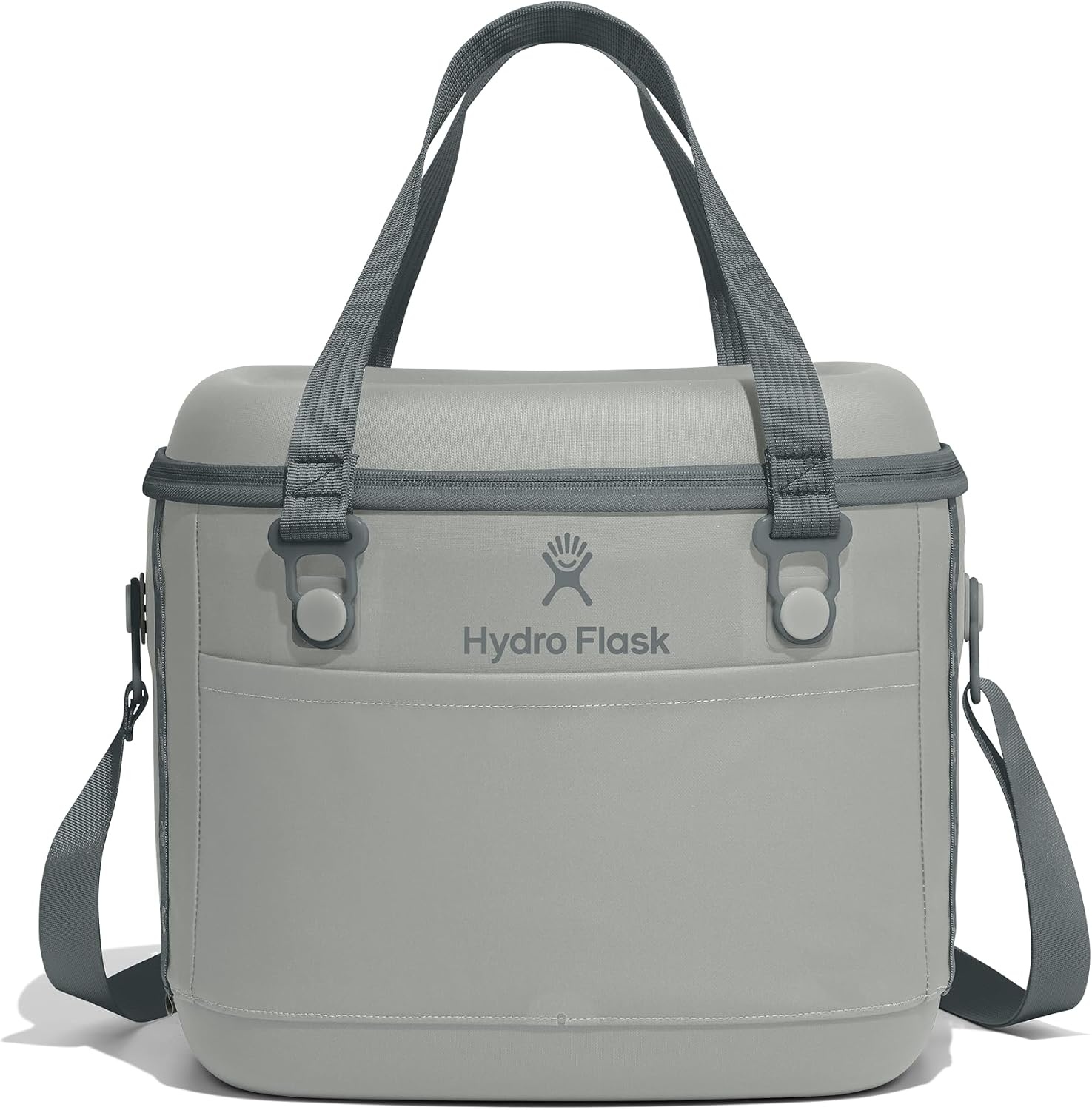image:imageHydro Flask Carryout Cooler Insulated Portable Soft Cooler 30 L Palmer GreenBIRCH