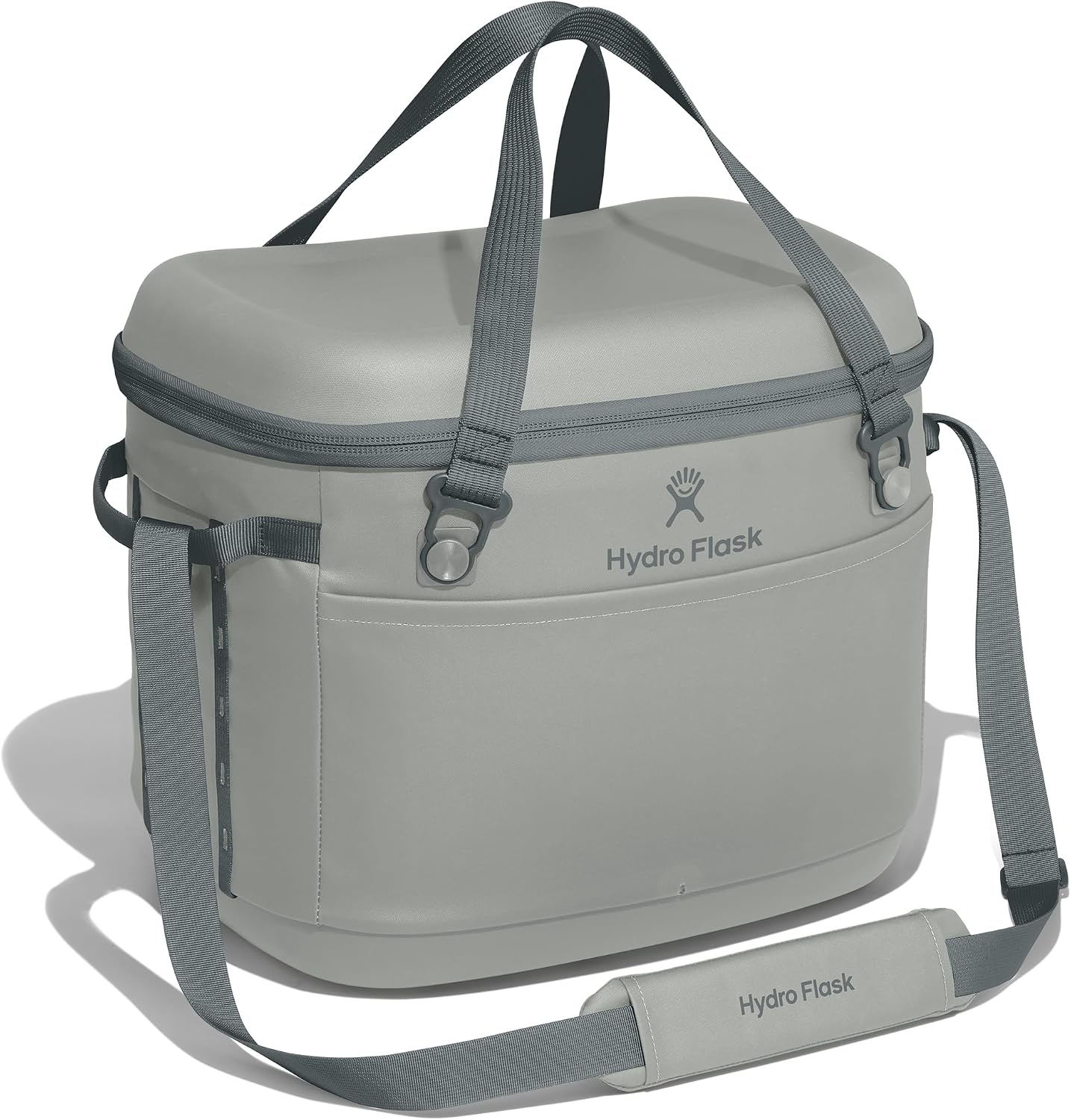 image:imageHydro Flask Carryout Cooler Insulated Portable Soft Cooler 30 L Palmer GreenBIRCH