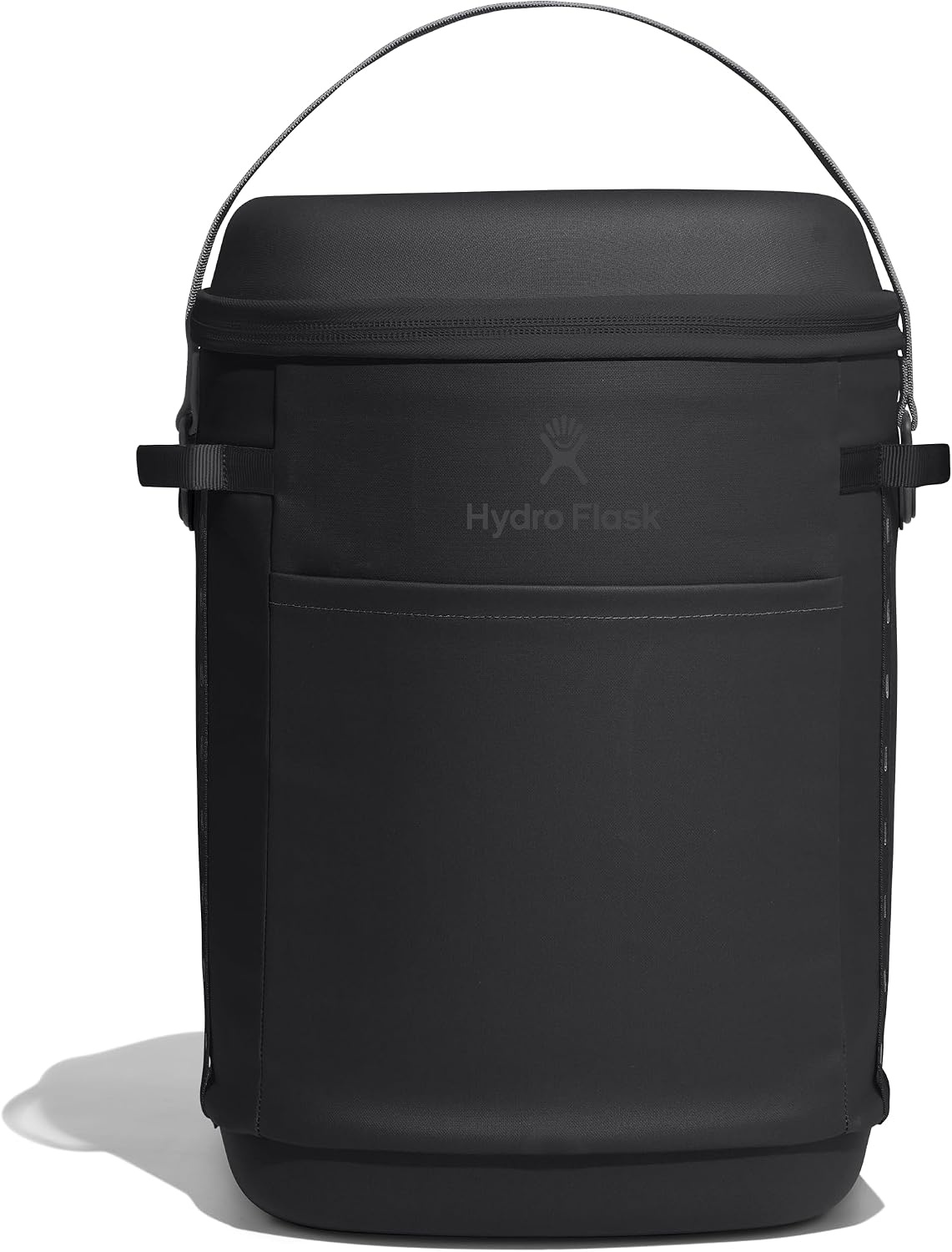 image:imageHydro Flask Carryout Cooler Insulated Portable Soft Cooler 30 L Palmer GreenBLACK