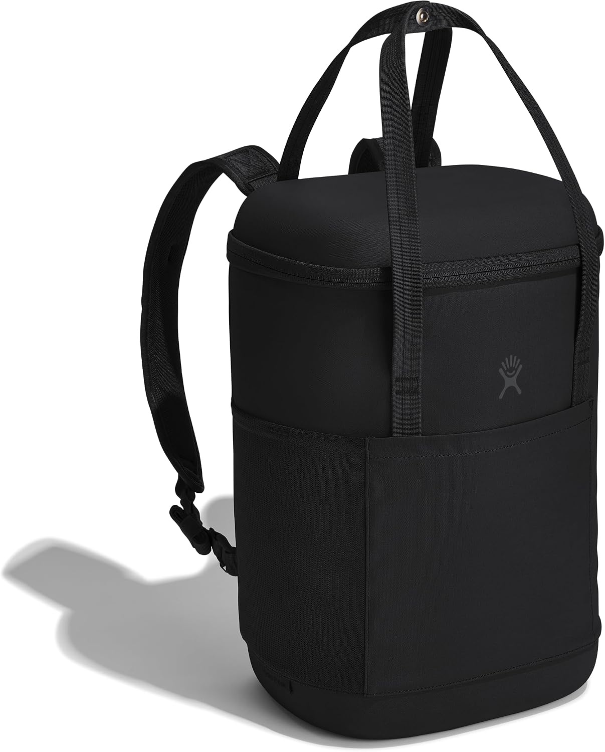 image:imageHydro Flask Carryout Cooler Insulated Portable Soft Cooler 30 L Palmer GreenBlack