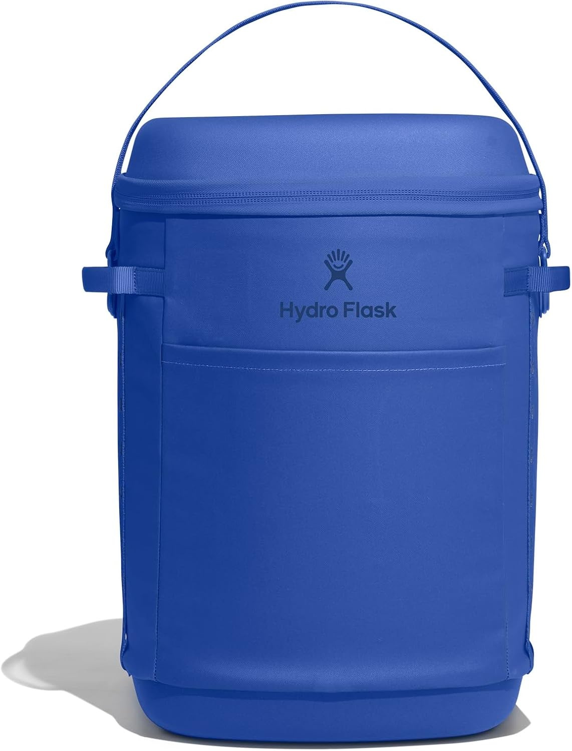 image:imageHydro Flask Carryout Cooler Insulated Portable Soft Cooler 30 L Palmer GreenCAPRI BLUE