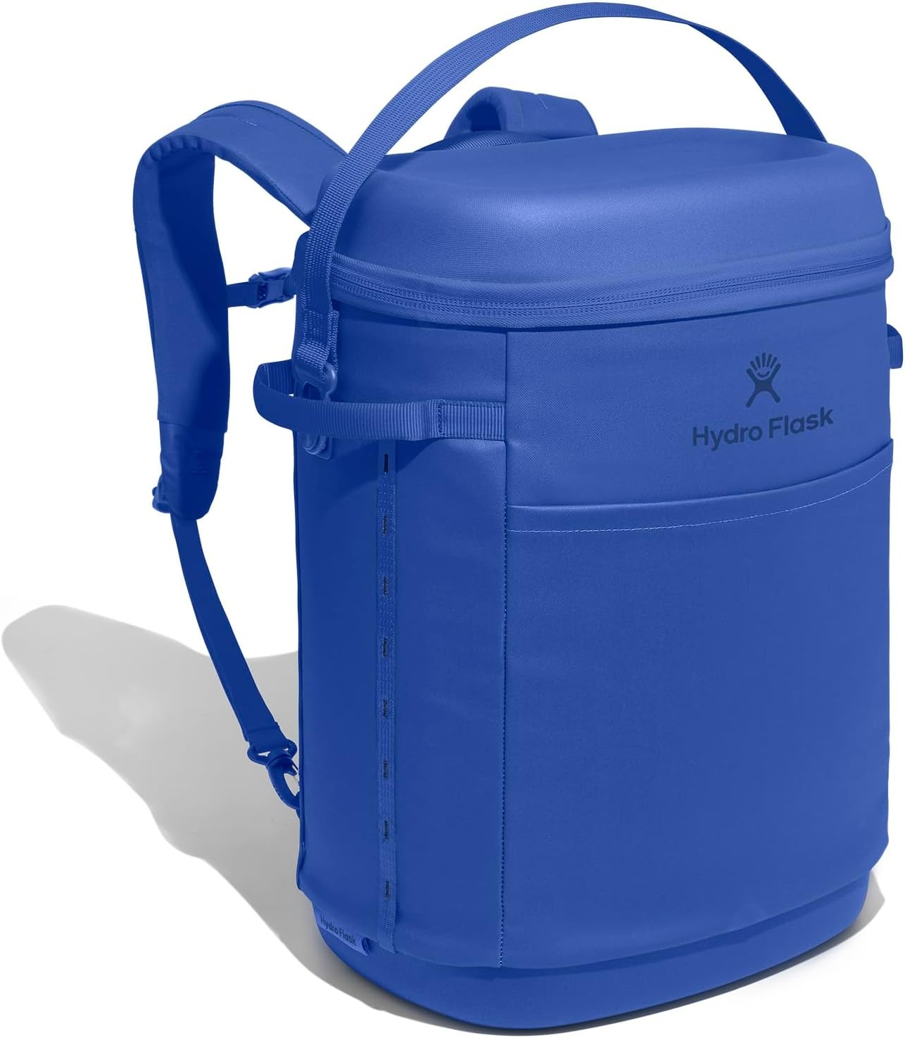 image:imageHydro Flask Carryout Cooler Insulated Portable Soft Cooler 30 L Palmer GreenCAPRI BLUE