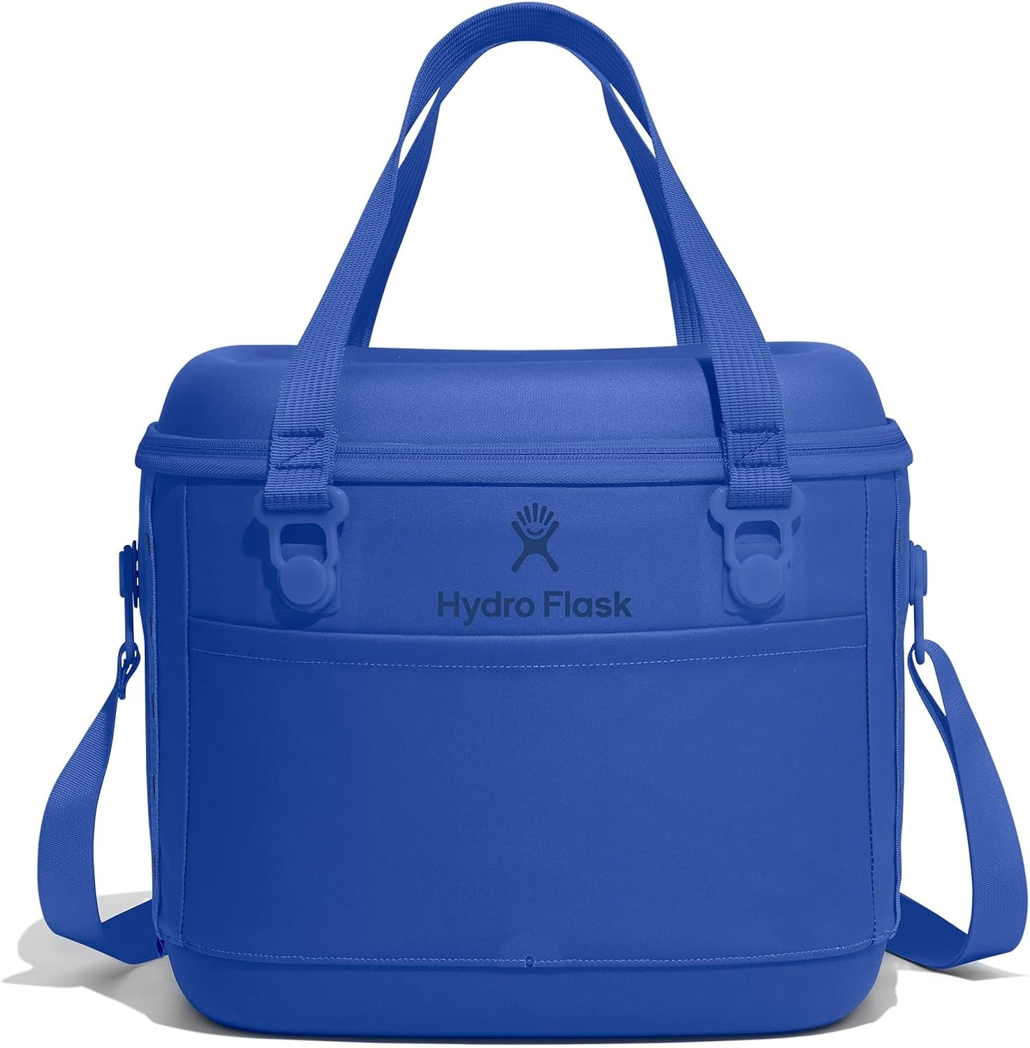 image:imageHydro Flask Carryout Cooler Insulated Portable Soft Cooler 30 L Palmer GreenCAPRI BLUE