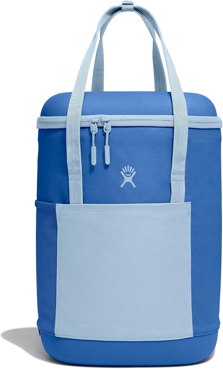 image:imageHydro Flask Carryout Cooler Insulated Portable Soft Cooler 30 L Palmer GreenCascade and Surf