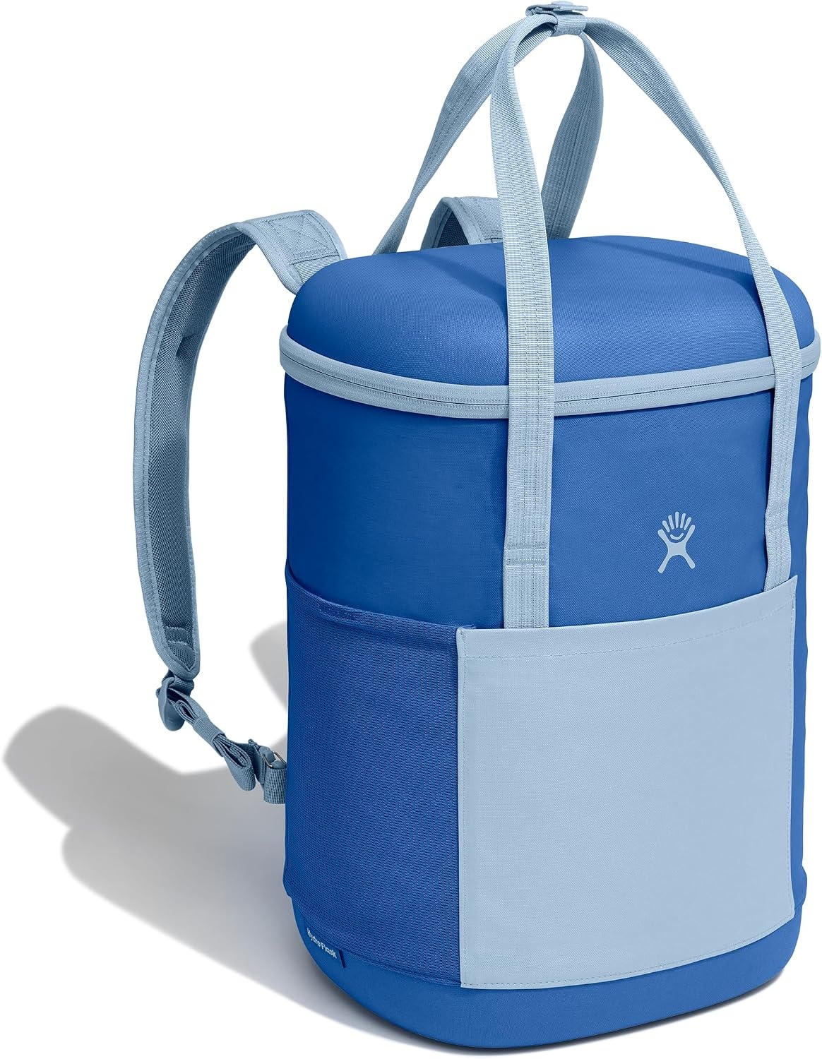 image:imageHydro Flask Carryout Cooler Insulated Portable Soft Cooler 30 L Palmer GreenCascade and Surf