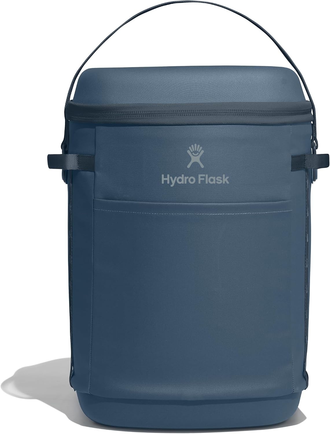 image:imageHydro Flask Carryout Cooler Insulated Portable Soft Cooler 30 L Palmer GreenHARBOR BLUE