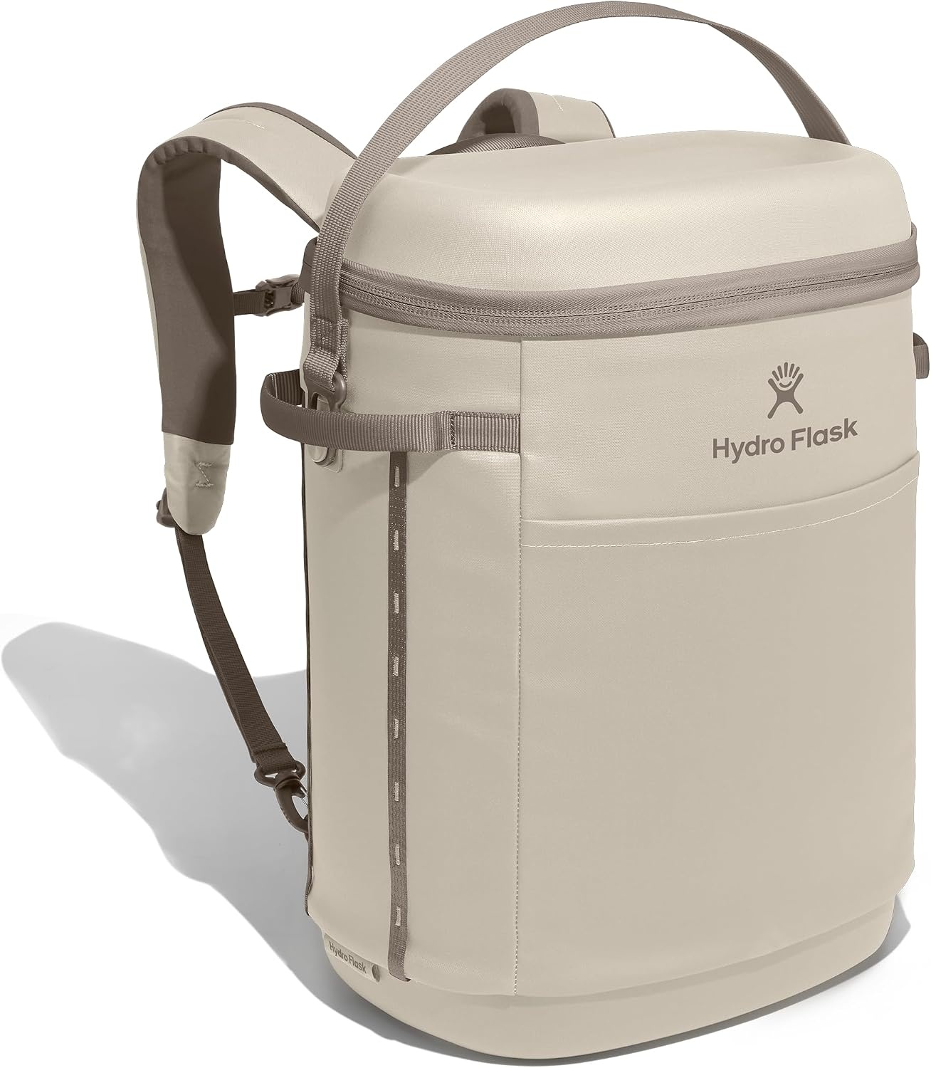 image:imageHydro Flask Carryout Cooler Insulated Portable Soft Cooler 30 L Palmer GreenOAT