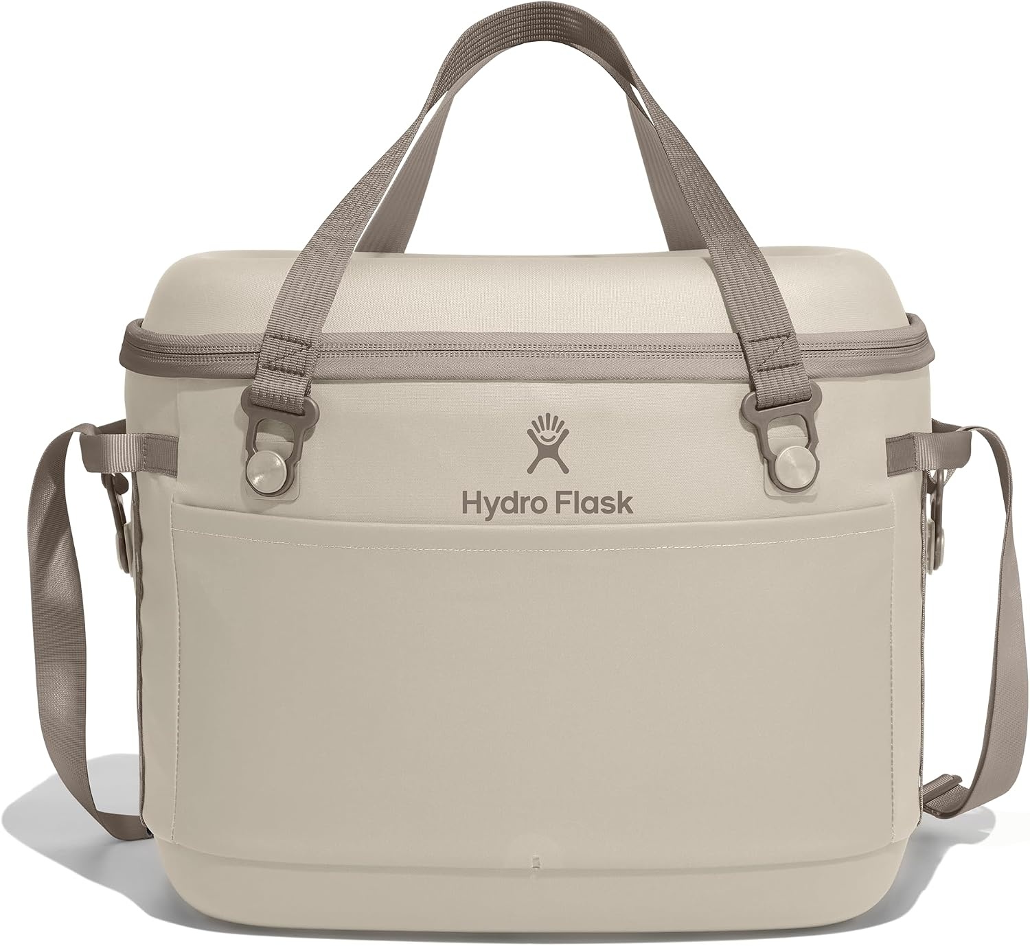 image:imageHydro Flask Carryout Cooler Insulated Portable Soft Cooler 30 L Palmer GreenOAT