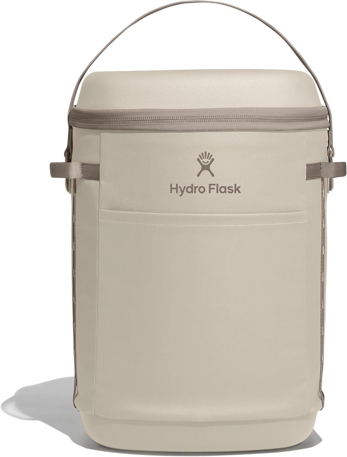 image:imageHydro Flask Carryout Cooler Insulated Portable Soft Cooler 30 L Palmer GreenOAT