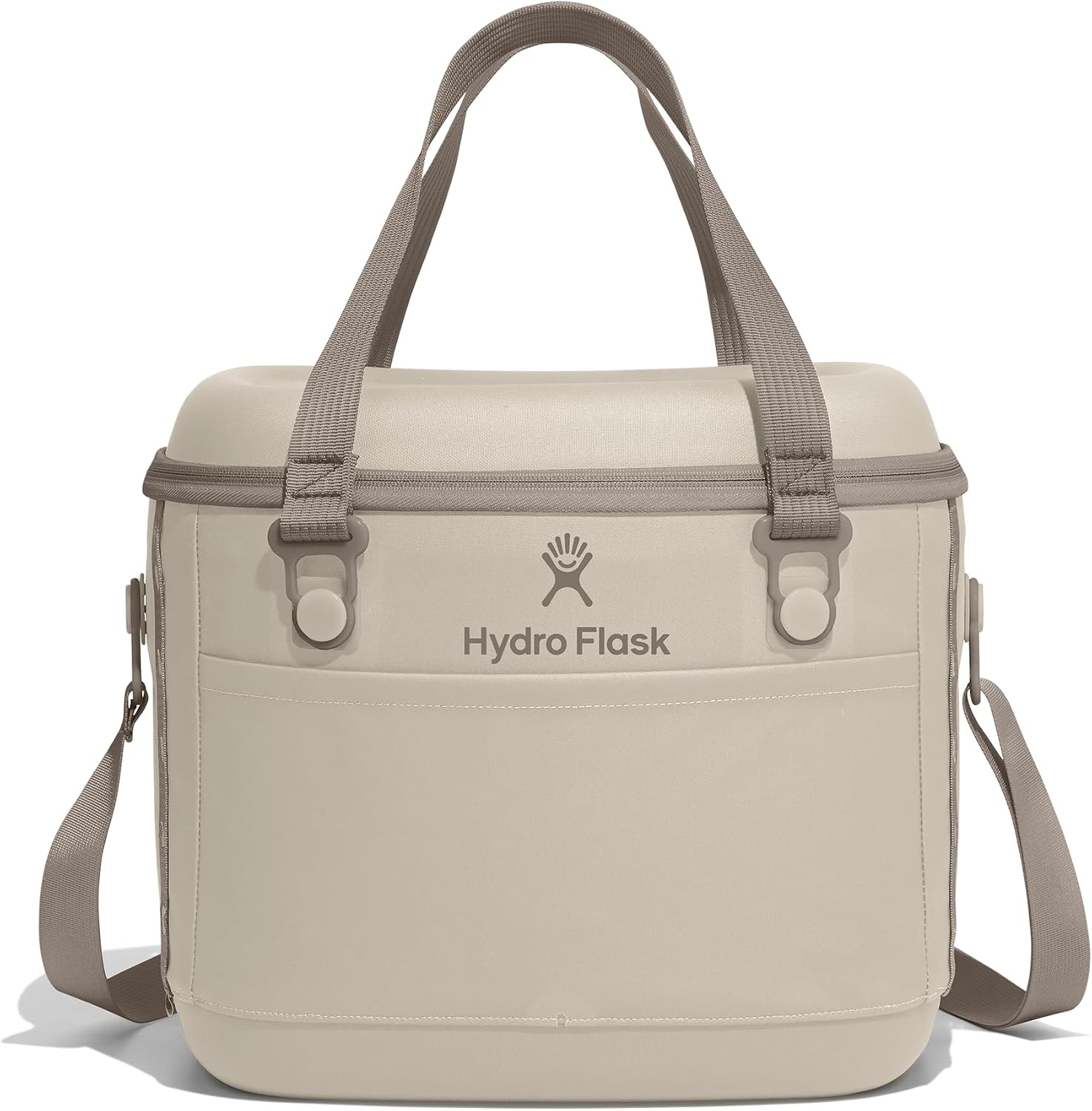 image:imageHydro Flask Carryout Cooler Insulated Portable Soft Cooler 30 L Palmer GreenOAT