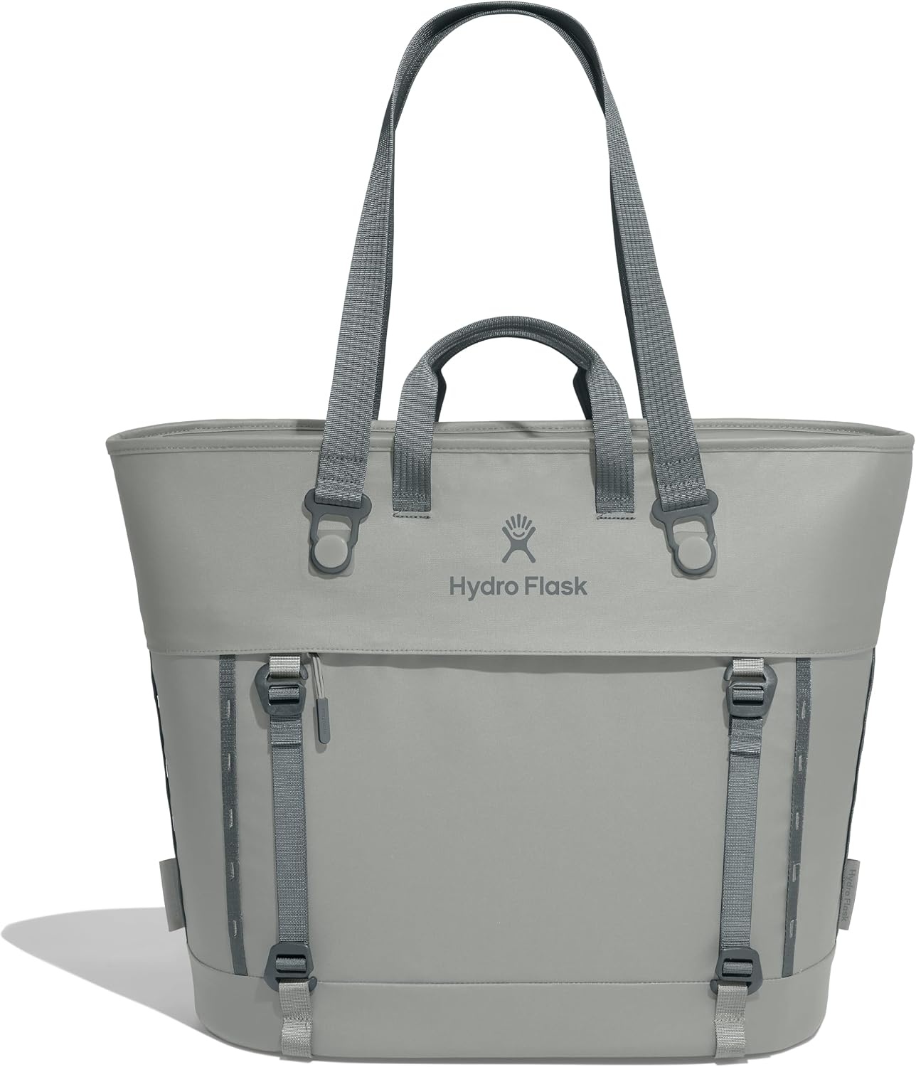 image:imageHydro Flask Carryout Tote Insulated Tote Bag 10 L Capacity in Woodland CamoBirch