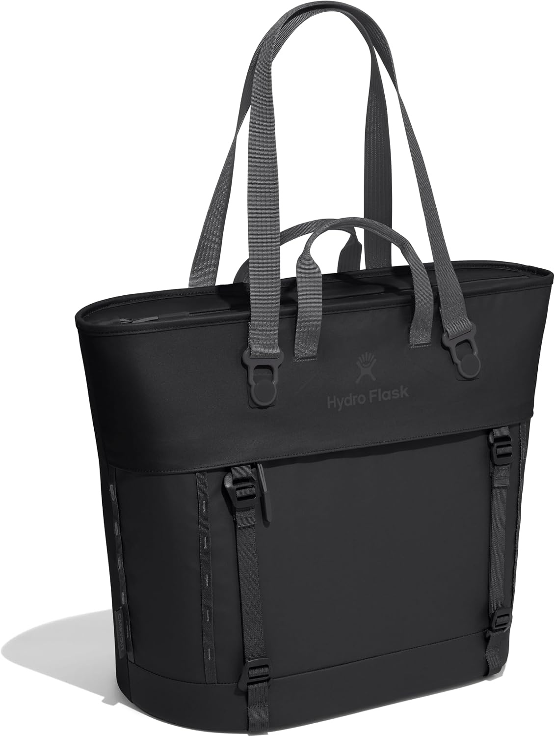 image:imageHydro Flask Carryout Tote Insulated Tote Bag 10 L Capacity in Woodland CamoBlack
