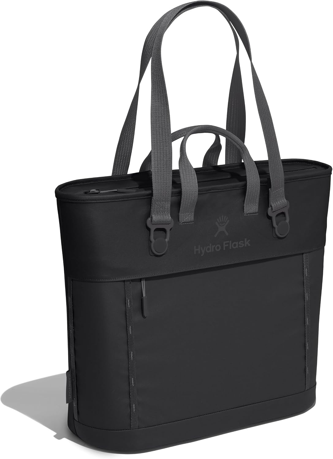 image:imageHydro Flask Carryout Tote Insulated Tote Bag 10 L Capacity in Woodland CamoBlack