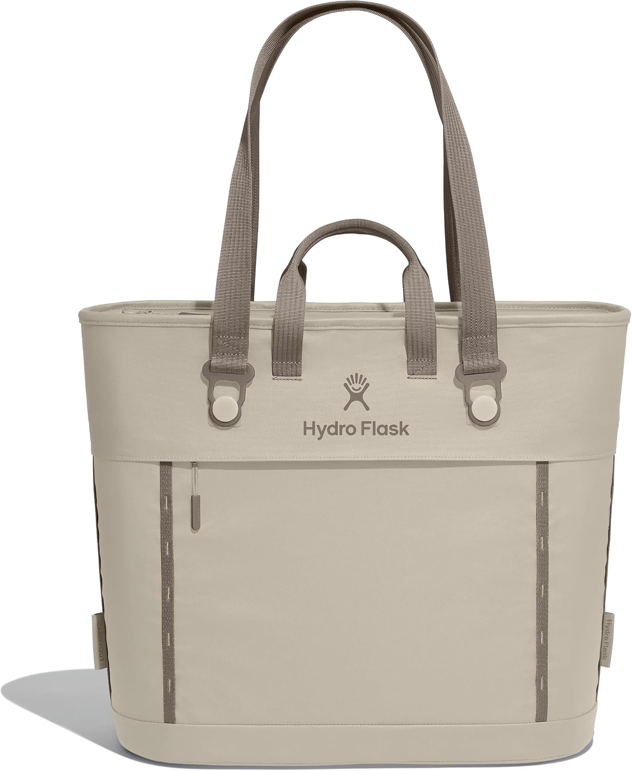 image:imageHydro Flask Carryout Tote Insulated Tote Bag 10 L Capacity in Woodland CamoOat