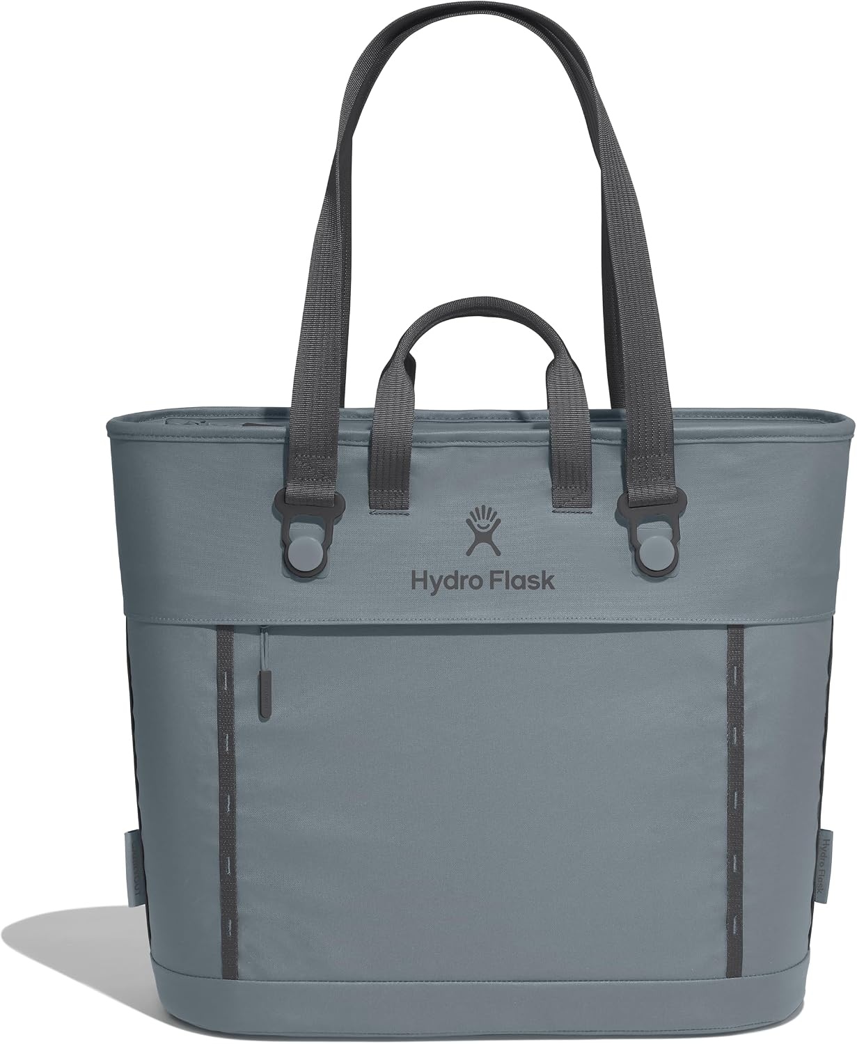 image:imageHydro Flask Carryout Tote Insulated Tote Bag 10 L Capacity in Woodland CamoShale Gray