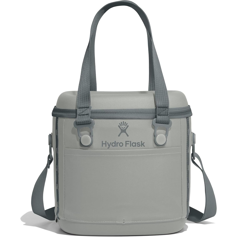 image:imageHydro Flask Carryout Cooler Insulated Portable Soft Cooler 30 L Palmer GreenBIRCH