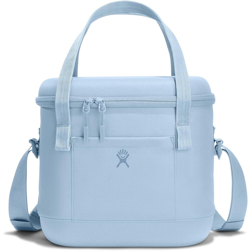 image:imageHydro Flask Carryout Cooler Insulated Portable Soft Cooler 30 L Palmer GreenSurf