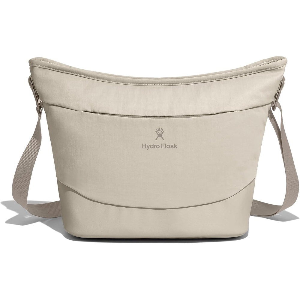 image:imageHydro Flask Carryout Lunch Tote  Insulated Tote Bag  Soft Travel Cooler Woodland CamoOAT