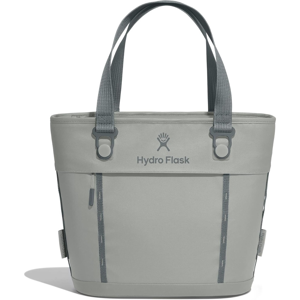 image:imageHydro Flask Carryout Tote Insulated Tote Bag 10 L Capacity in Woodland CamoBirch