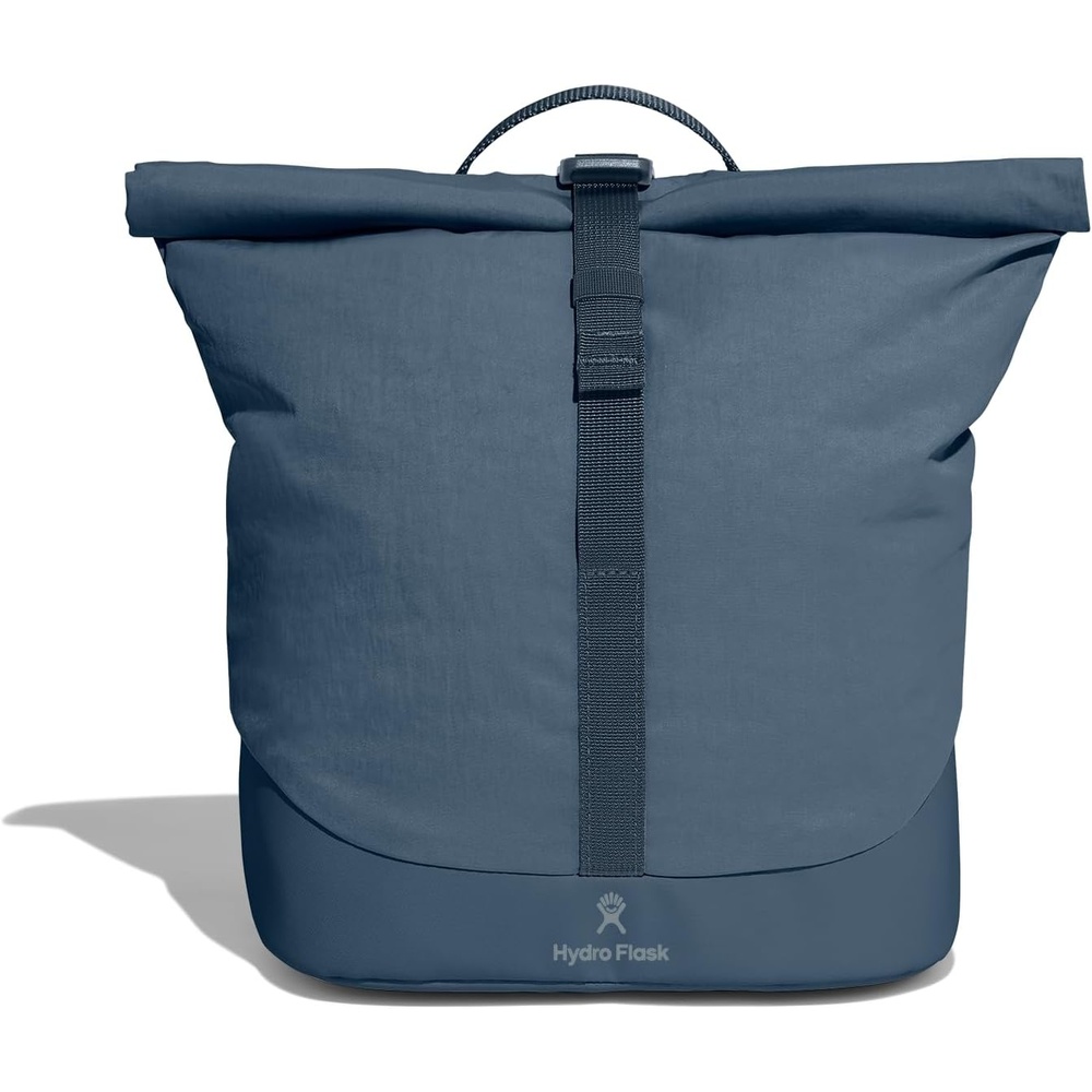 image:imageHydro Flask Shale Gray Carryout Insulated Cooler 1 EAHARBOR BLUE