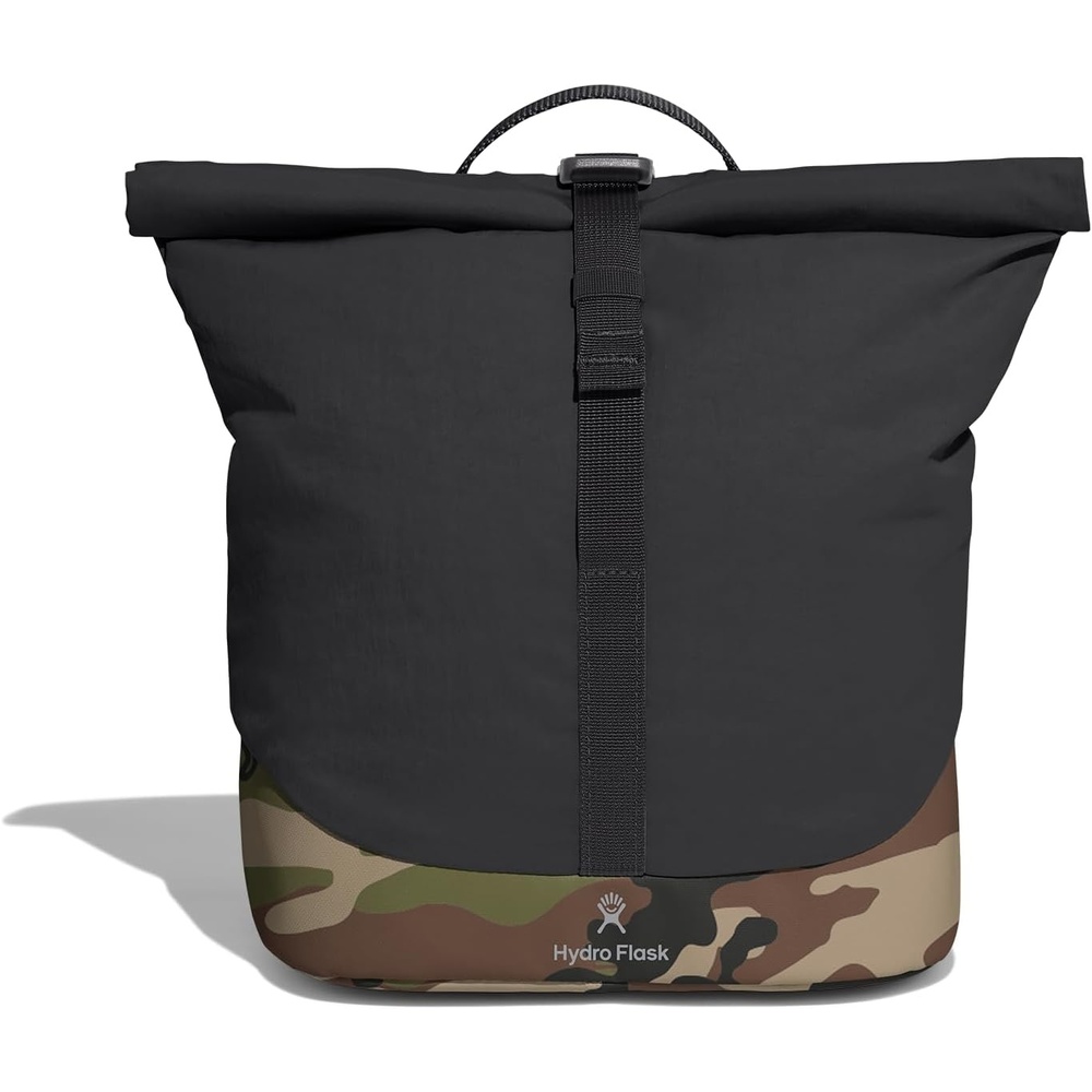 image:imageHydro Flask Shale Gray Carryout Insulated Cooler 1 EAWOODLAND CAMO