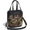Hydro Flask Carryout Cooler – Insulated Portable Soft Cooler – 10 L Woodland Camo