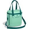 Hydro Flask Carryout Cooler – Insulated Portable Soft Cooler – 30 L Palmer Green(MERMAID GREEN)