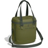 Hydro Flask Carryout Cooler – Insulated Portable Soft Cooler – 30 L Palmer Green(PALMER GREEN)