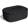Hydro Flask Carryout Lunch Box – Insulated Lunch Box – Soft Cooler Travel Bag Burgundy(Black)