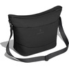 Hydro Flask Carryout Lunch Tote – Insulated Tote Bag – Soft Travel Cooler Woodland Camo(Black)