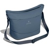 Hydro Flask Carryout Lunch Tote – Insulated Tote Bag – Soft Travel Cooler Woodland Camo(HARBOR BLUE)