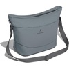 Hydro Flask Carryout Lunch Tote – Insulated Tote Bag – Soft Travel Cooler Woodland Camo(SHALE GRAY)