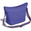 Hydro Flask Carryout Lunch Tote – Insulated Tote Bag – Soft Travel Cooler Woodland Camo(UTOPIA PURPLE)