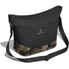 Hydro Flask Carryout Lunch Tote – Insulated Tote Bag – Soft Travel Cooler Woodland Camo(WOODLAND CAMO)