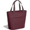 Hydro Flask Carryout Tote – Insulated Tote Bag – 10 L Capacity Burgundy